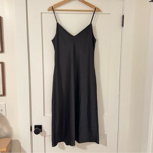 Aritzia Wilfred Slipdress